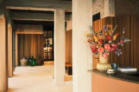 The Market by Parkhotel Hotel a Zwevegem