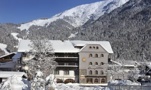 Hotel Bergland All Inclusive Top Quality