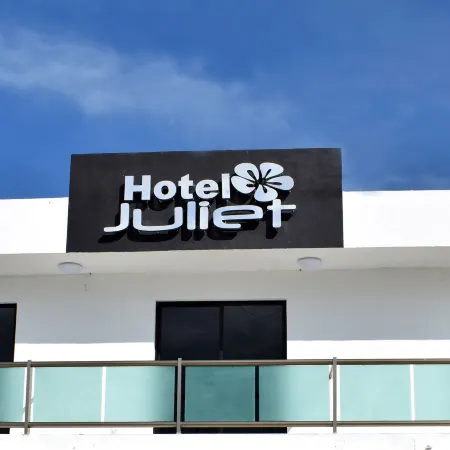 Hotel Juliet