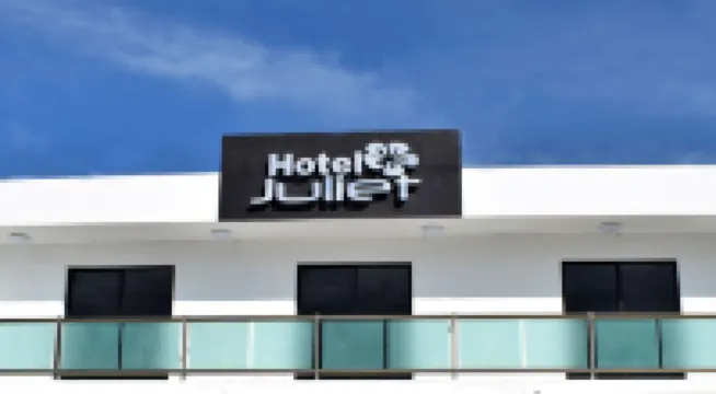 Hotel Juliet