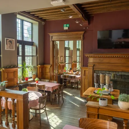 Hostel Uppelink