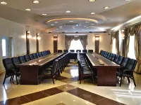 Royal Park Hotel & Spa Hotels in Сарбіново