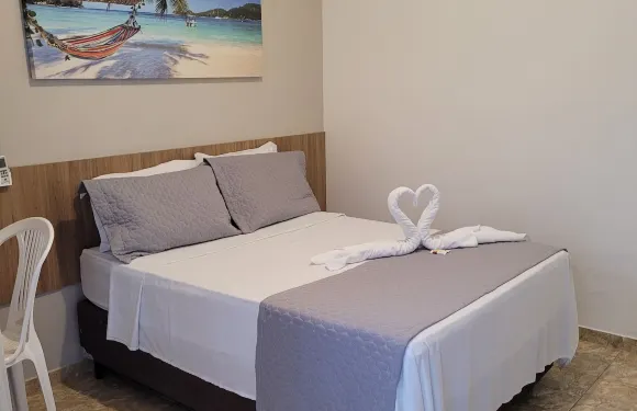 杜拉達康查旅館