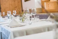 Sporthotel Exclusive - breakfast