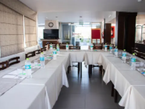 Samana Hotel Hotels in Yanahuara District