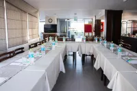 Samana Hotel Hotels in Cerro Colorado District