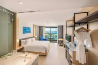 Arena Cam Ranh Beachfront Condotel Hotel a Cam Ranh