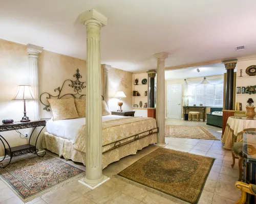 Historic Michabelle Inn Hotels in Hammond