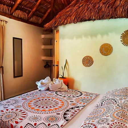 Cabañas Puesta del Sol