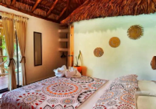 Cabañas Puesta del Sol