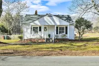 ペット  フレンドリー グリーンズボロ バケーション レンタル !