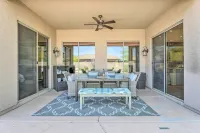 Near Golf & Spring Training: Goodyear Home w/ Pool