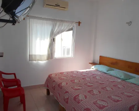 Hotel San José Tequesquitengo Hoteles en Tequesquitengo