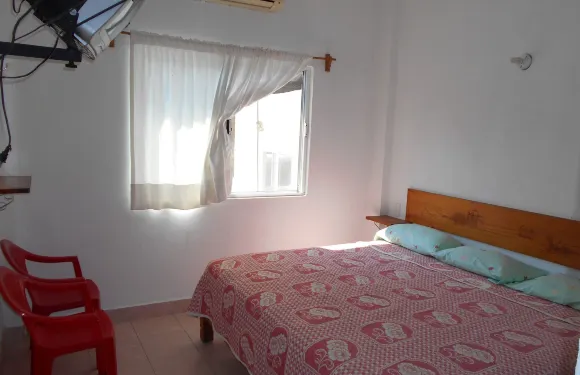 聖何塞特克斯基滕戈酒店