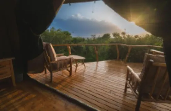 มารา ฮิลท็อป โรงแรมใน