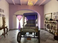 Hotel Castillon Hotels in Bernal