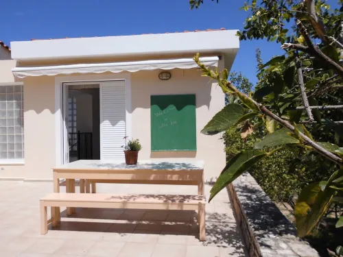 BREATHTAKING VIEW  HOME NEAR BEACH- WITH WII-FI AND PRIVATE POOL