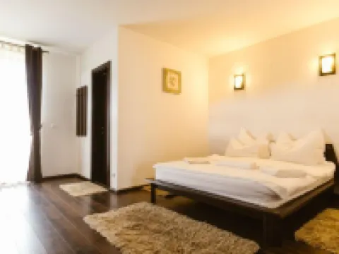 Hanul Conitei Hotels in Sovata