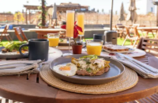 艾瑪露精品飯店