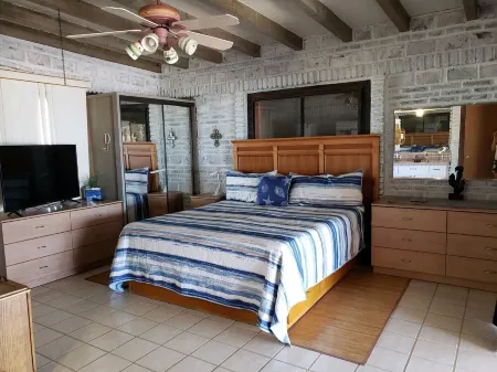 Wonderful Beach house on the Sea of Cortez