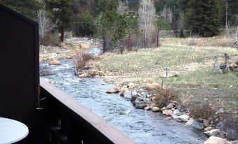 Fawn Valley Inn- 210 Condo