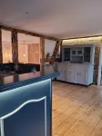 Land.Gut Berlinchen Hotels in Rechlin