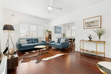 Coogee Riviera Отели рядом с достопримечательностью «Wylie's Baths»