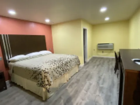 Budget Inn Hotels in Artesia