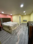 Budget Inn Hotel di Artesia