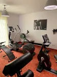 Kurhaus Devin GmbH & Co. KG - Fitnessstudio