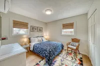 Newly Remodeled 2bd 2ba The Salida Boulevard Vacation Home #0750 Hotels in Salida