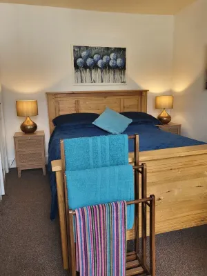 23A High St Hotels in Knighton
