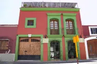 Hotel Casa de la Tía Tere