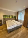 Hotel Scheid GmbH Hotels in Dossenheim
