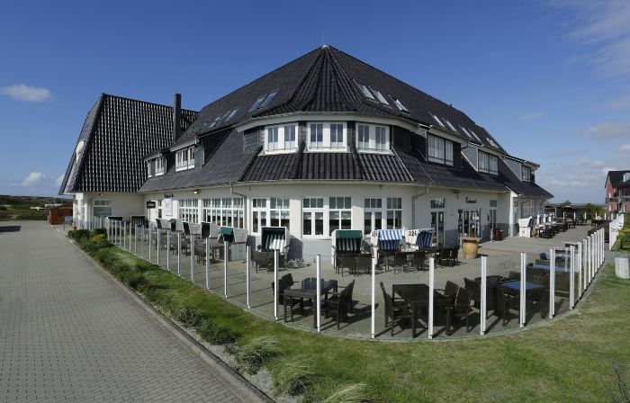 Tui Blue Sylt