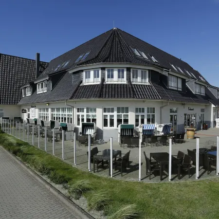 Tui Blue Sylt