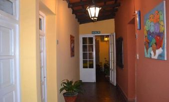 Hospedaje Los Cardones