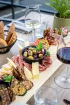 Uferdeck - Boutique Hotel - breakfast