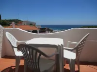 Apartamentos Salema Praia Club Hotels in Salema