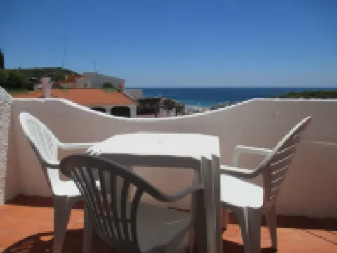 Apartamentos Salema Praia Club