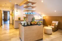 Helds Vitalhotel - spa