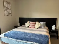 Modern and spacious studio apartment in the beautiful Cardrona Valley