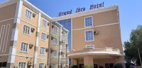 Grand Ibro Hotel, Sokoto - 3-Star