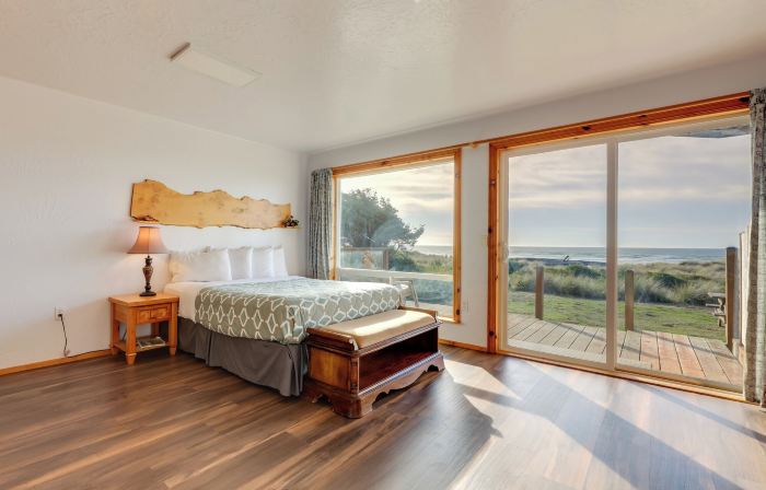 Sanderling Sea Cottages, Unit 14