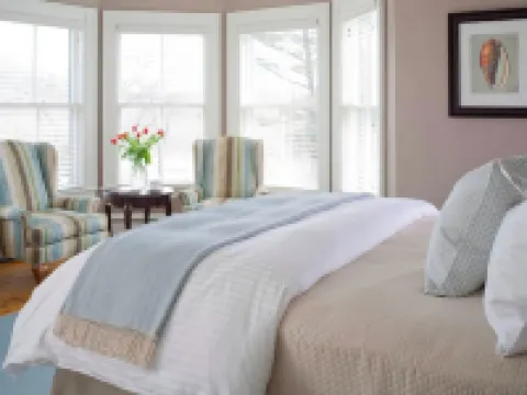 The Inn at English Meadows Hotels in Kennebunk