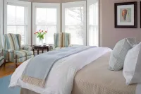 The Inn at English Meadows Hotels in Kennebunk