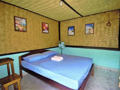 Concepcion Divers Lodge