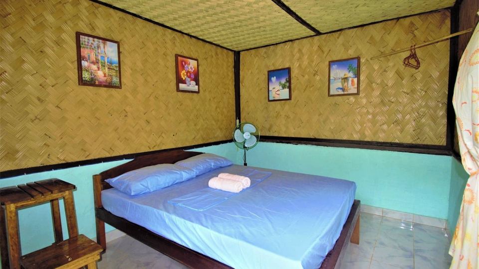 Concepcion Divers Lodge
