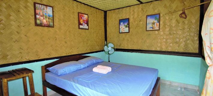 Concepcion Divers Lodge Hoteles en Busuanga
