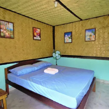 Concepcion Divers Lodge